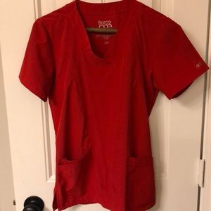 Barco One scrubs 👍🏼